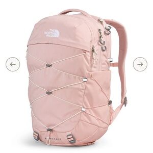 North Face backpack- 27L